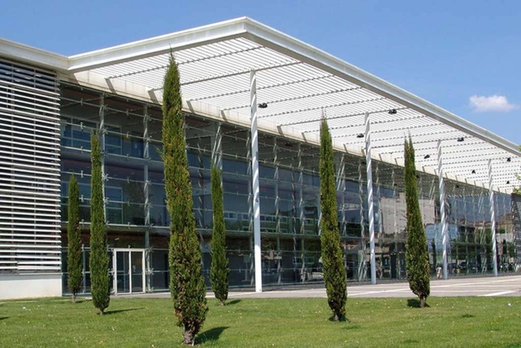 Ferienwohnung T1 Centre De Valence Valence  Exterior foto